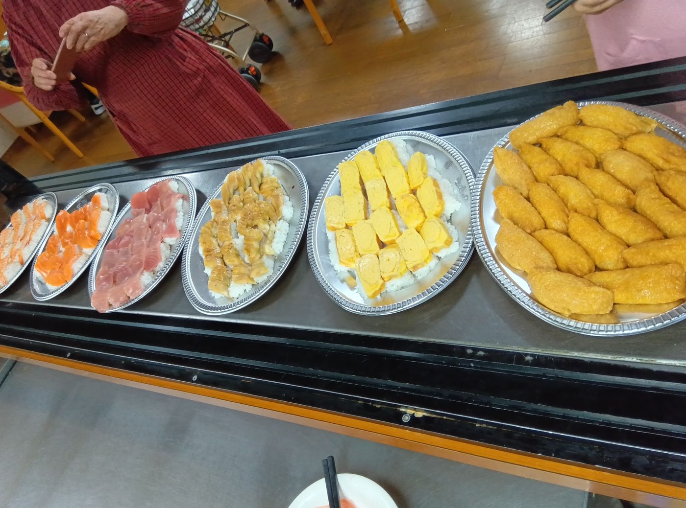 行事食