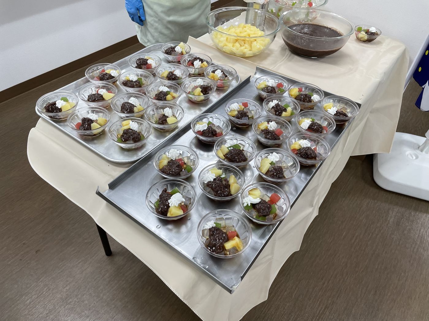 行事食